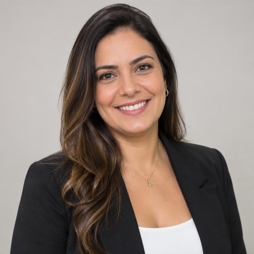 Dona do negócio
